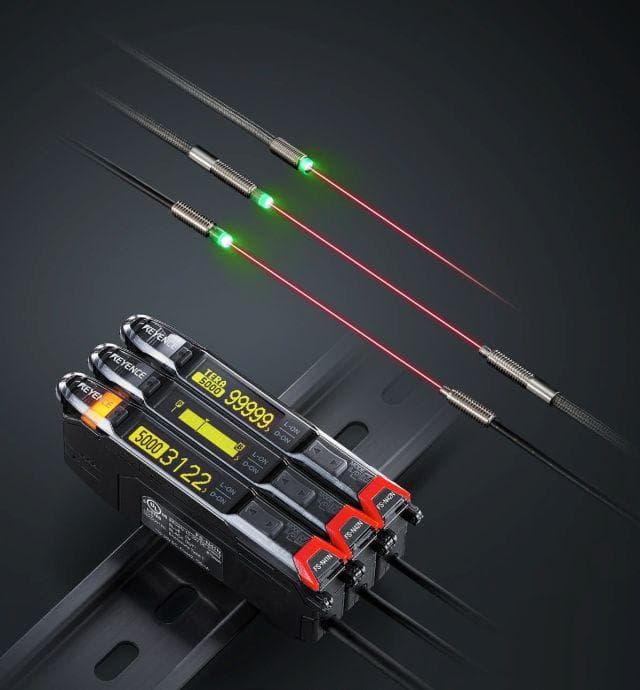 Sensor Digital Multiaplicación