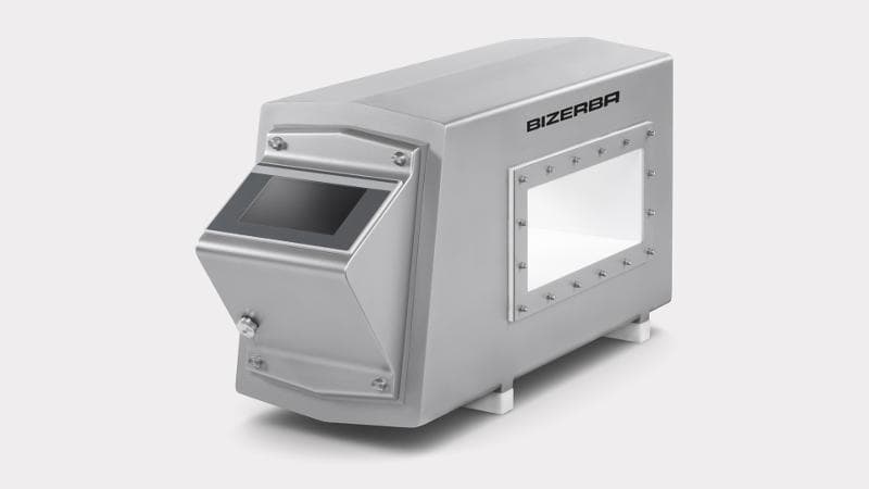 Metal detection coil INTUITY