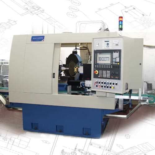 MOTOR VALF KOLTUK TAŞLAMA MAKİNASI