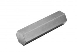 НЕРЖАВЕЮЩИЙ ШЕСТИГРАННИК ХОЛОДНОТЯНУТЫЙ | 1.4571 | AISI 316TI