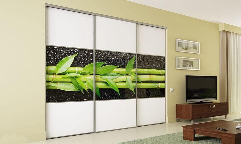 Digital Printed Wood Furniture