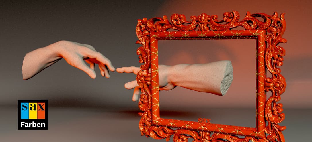 gercek tarihi yagli slikat ve  kirec boyalar