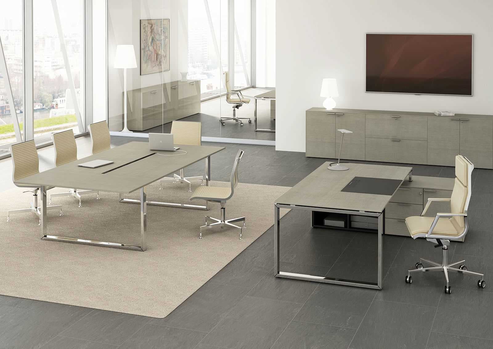 Yönetici masası / GLIDER serisi