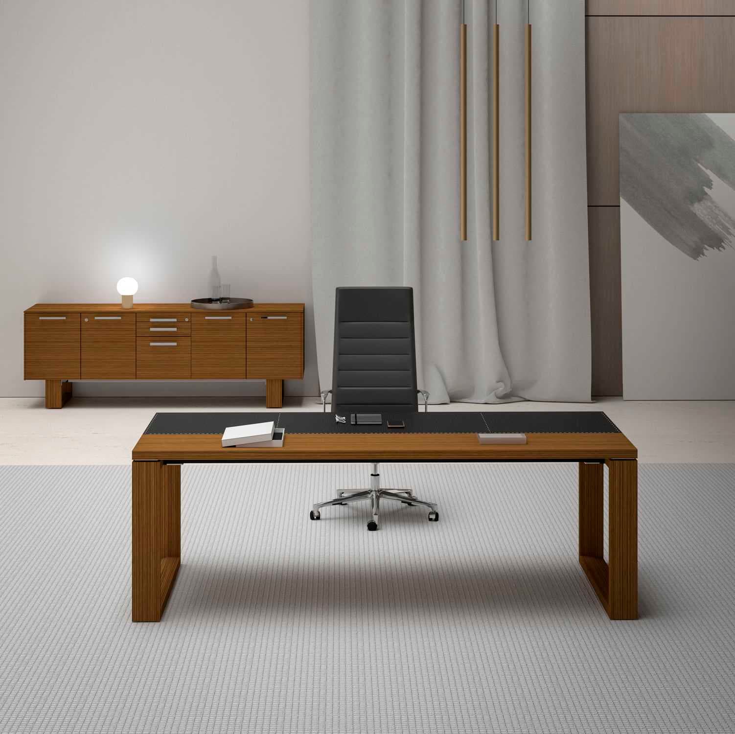 Yönetici masası / ARCHE Serisi