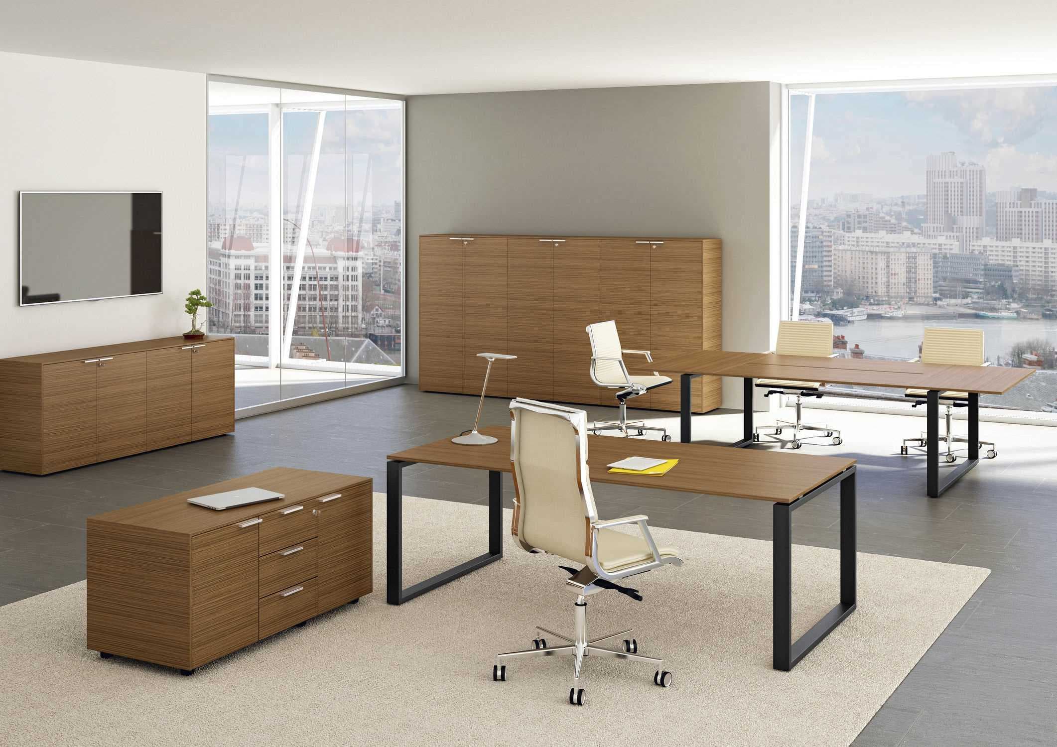 Yönetici masası / GLIDER serisi