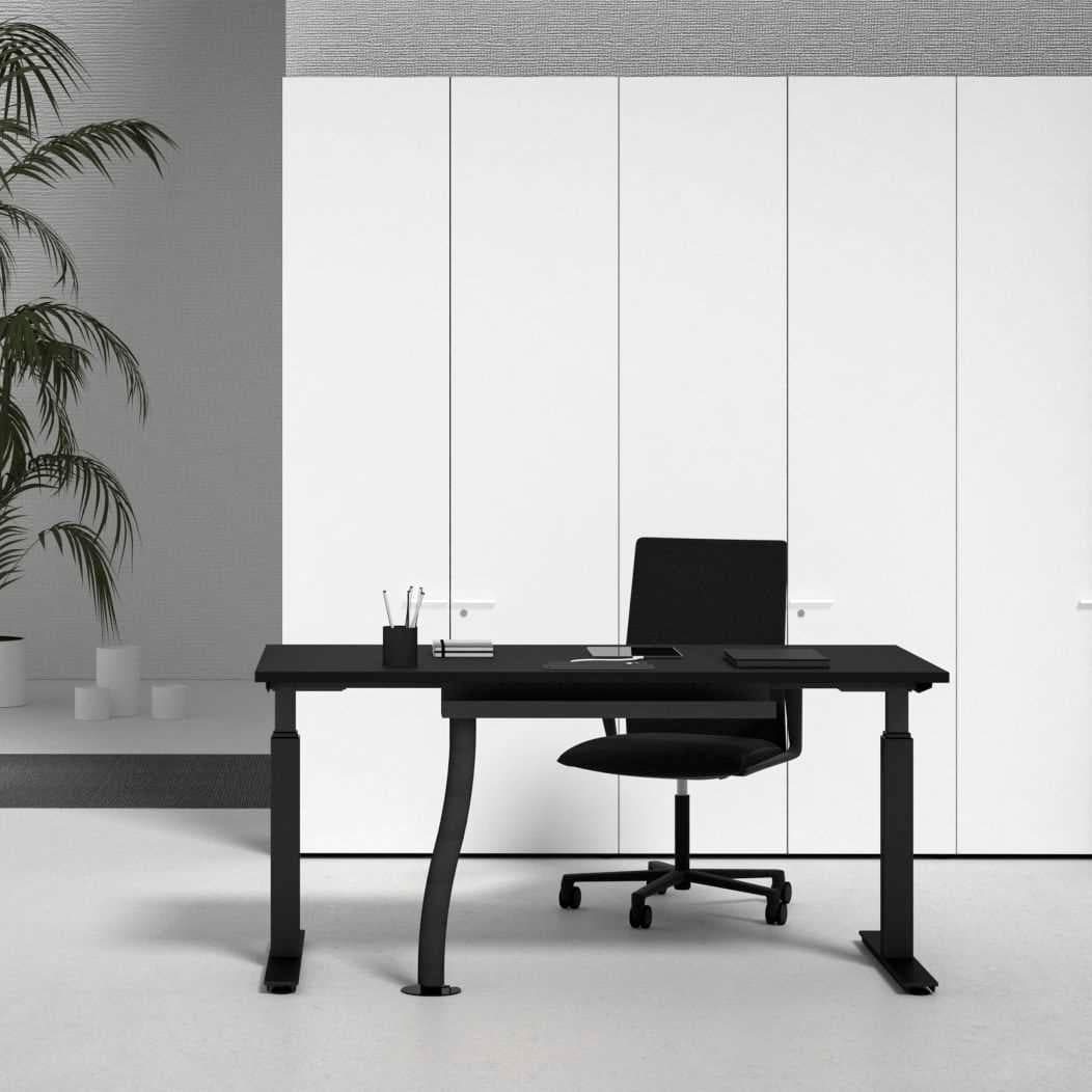 Çalışma masası / WINGLET Serisi