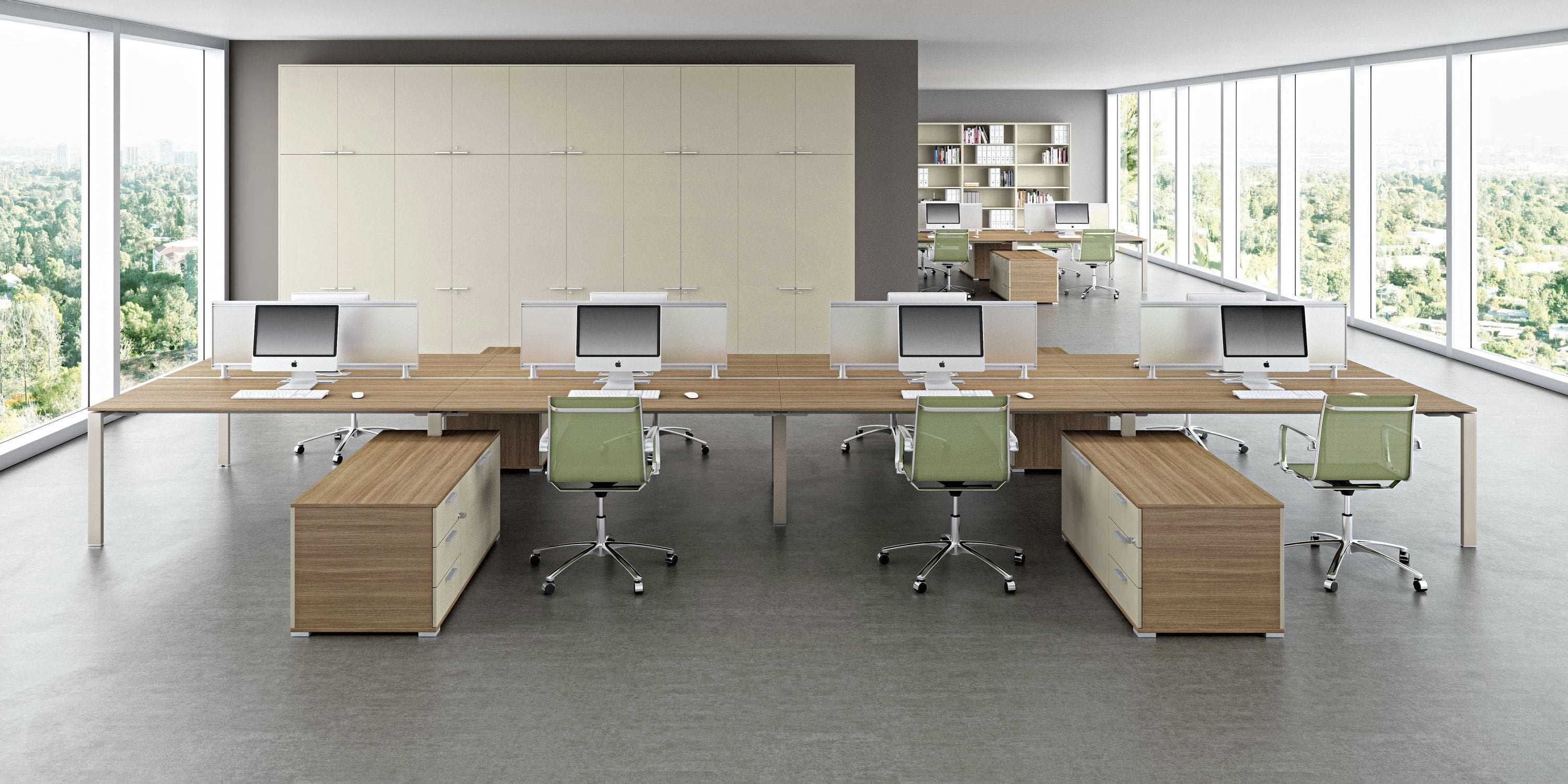 Çalışma masası / GLIDER serisi