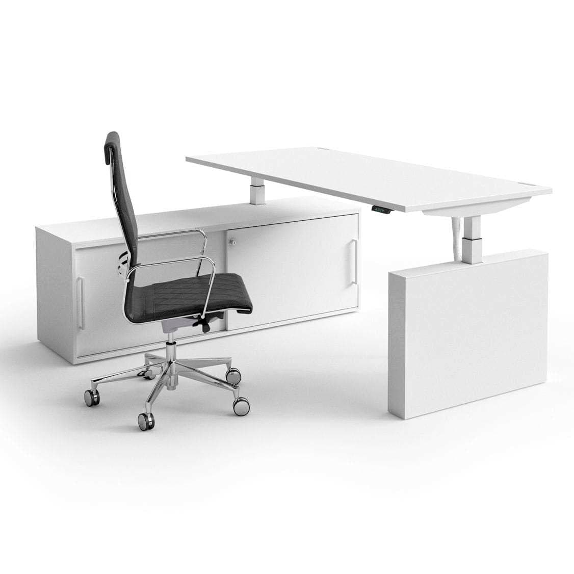 Çalışma masası / WINGLET Serisi