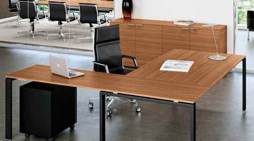 Yönetici masası / GLIDER serisi