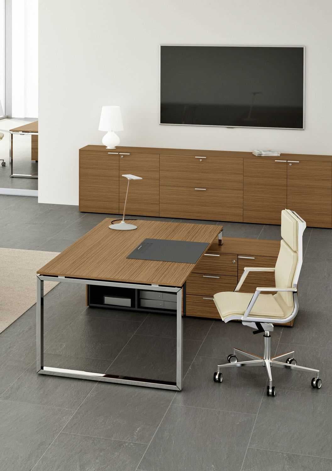 Yönetici masası / GLIDER serisi