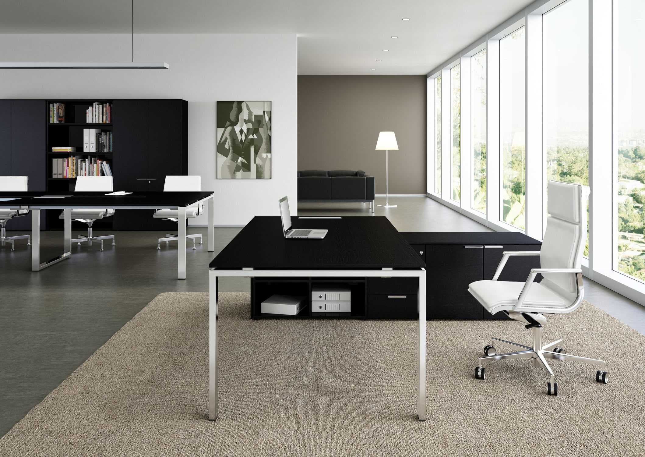 Yönetici masası / GLIDER serisi