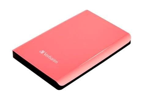 Disque dur portable Verbatim
