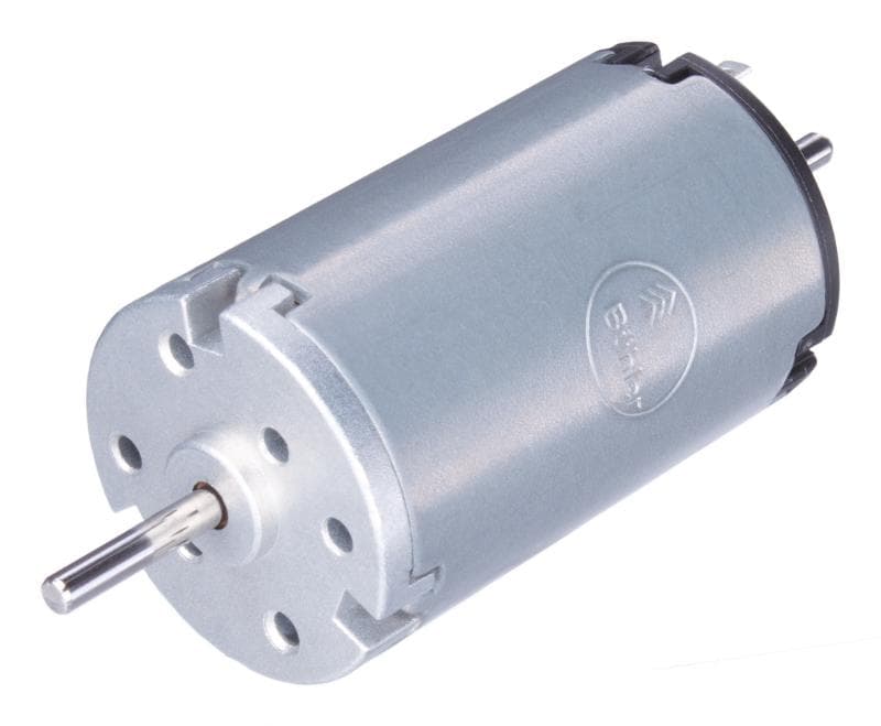 DC Motor