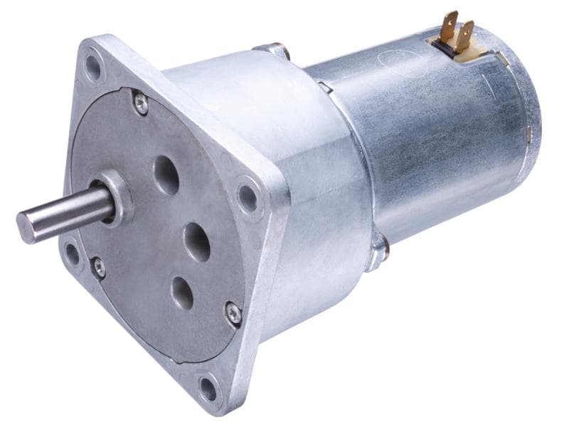 Gear Motor