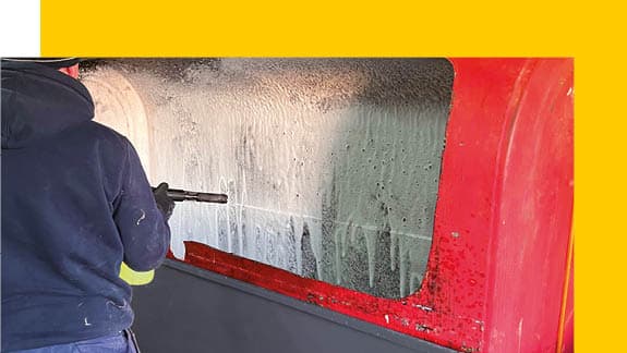 dizel yakit tanklari 