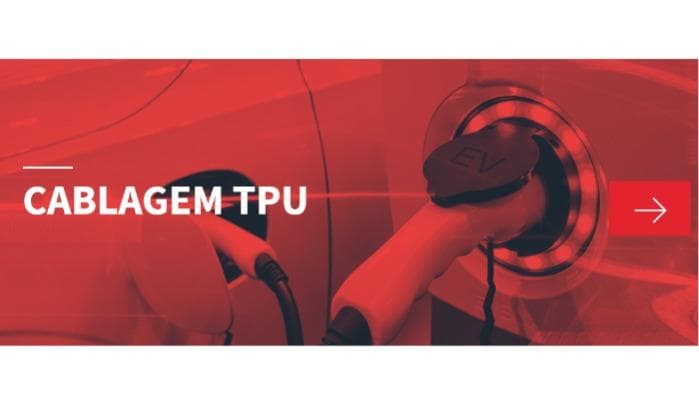 CABLAGEM TPU