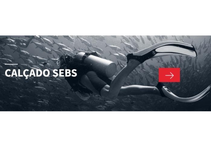 COMPOSTOS SBS PARA APLICAÇÕES DE CALÇADO