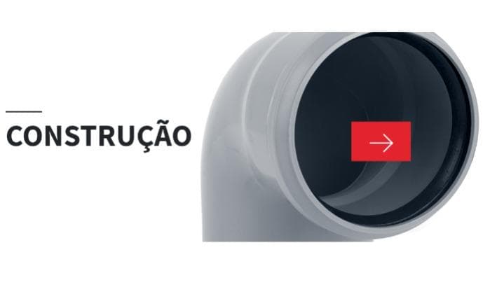 COMPOSTOS SEBS PARA CONSTRUÇÃO