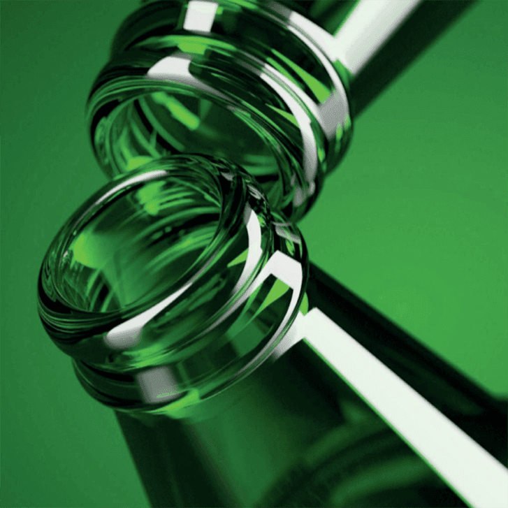 стеклянные бутылки для напитков