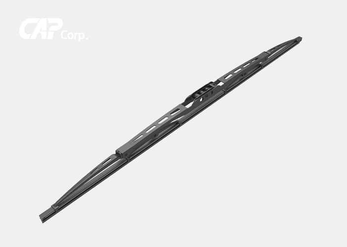 CONVENTIONAL Wiper Blade / Rivet Type