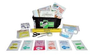Trousse Premiers Secours – Sportif