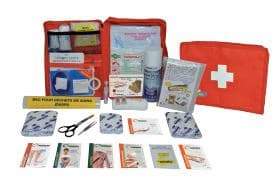 Trousse Premiers Secours – Sportif