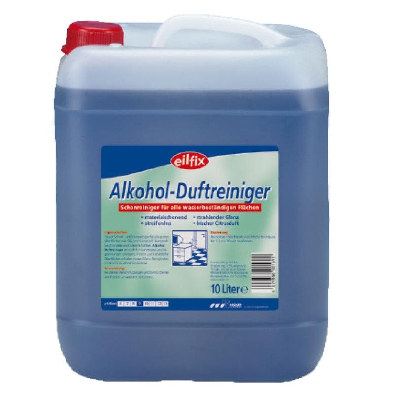 Alkohol Duftreiniger 5 Liter