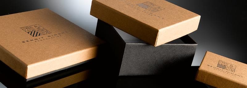 Cartonnages Alimentaires