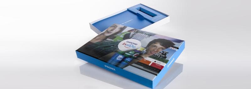 Editions et Communication