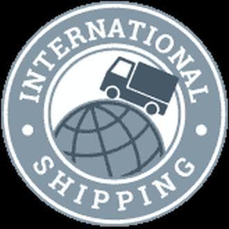 International shipping