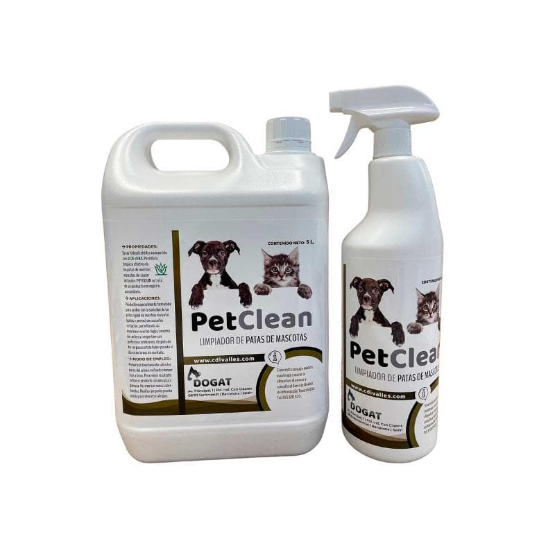 Pet Clean