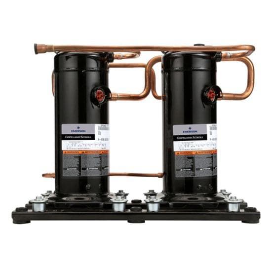 COMPRESSEUR COPELAND TANDEM