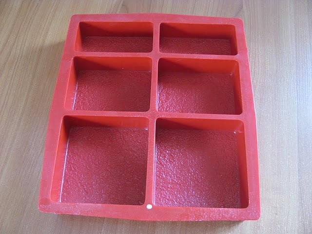 Формы для тротуарной плитки старый город