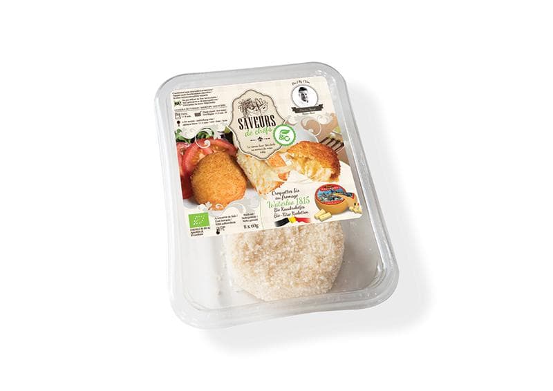 Saveurs de Chefs BIO