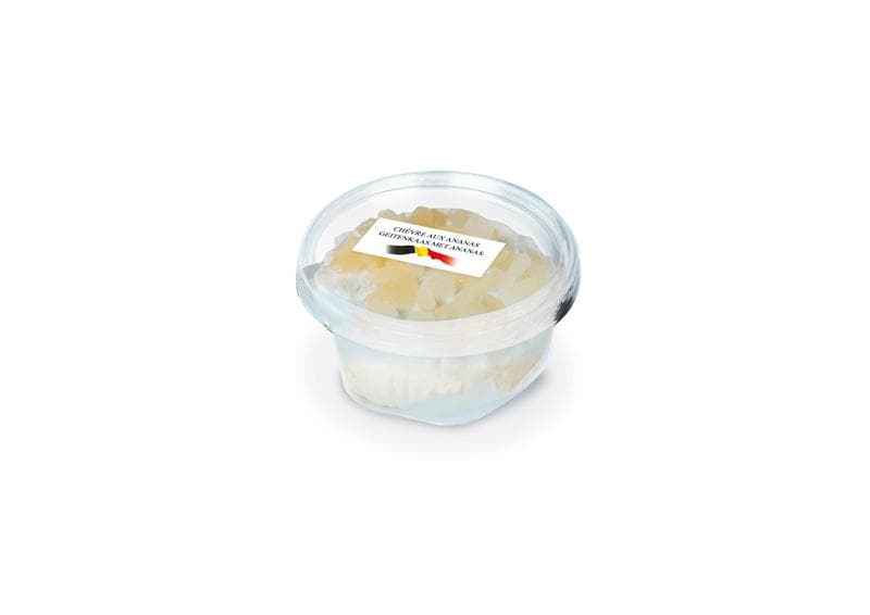 ChevreArdennes Palet Ananas P