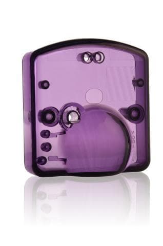 Pièce plastique en PC