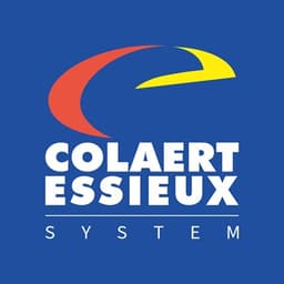 Colaert Essieux  