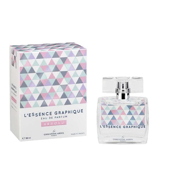 L'essence Graphique Absolu