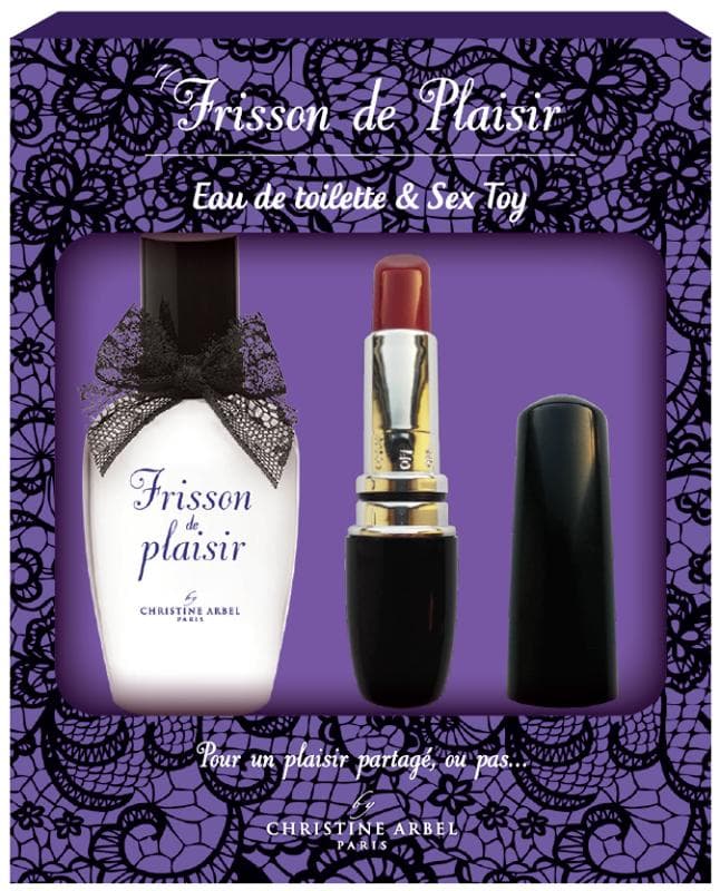 Frisson De Plaisir