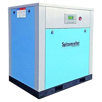 Винтовой компрессор Spitzenreiter S EKO7 7 13