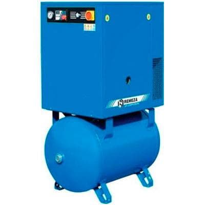 Винтовой компрессор Remeza ВК 5 8