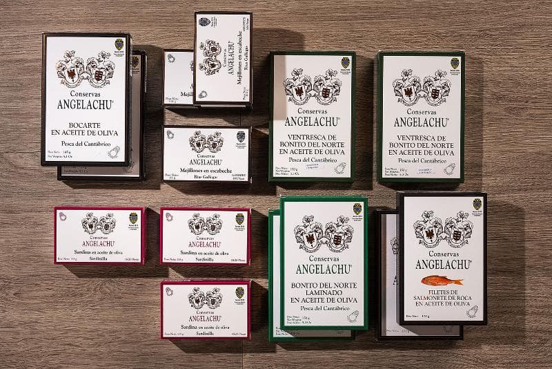 Lote 4. Selección Despensa