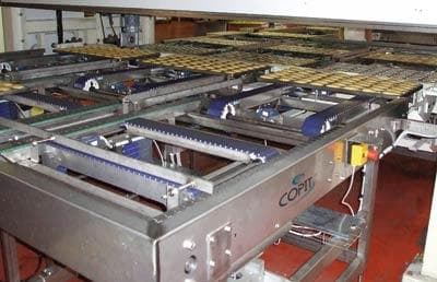 Unlu Mamuller hatları