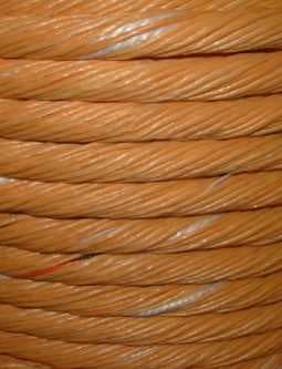 Standard Marine Ropes