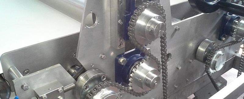 Industrial Handling And Automation