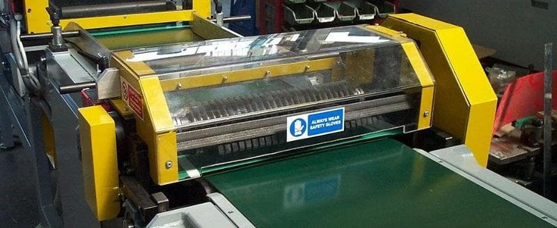 Belt, Screw And Lift Conveyors