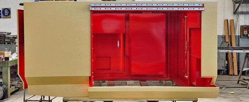 Industrial And Safety Soundproofing