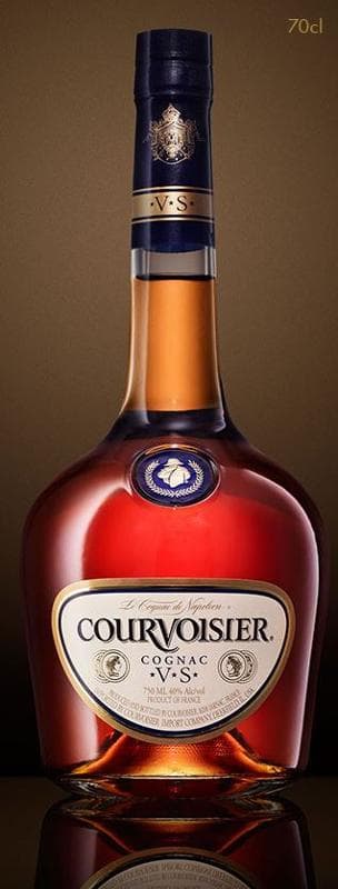 Cognac VS