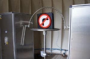 Environmental Testing