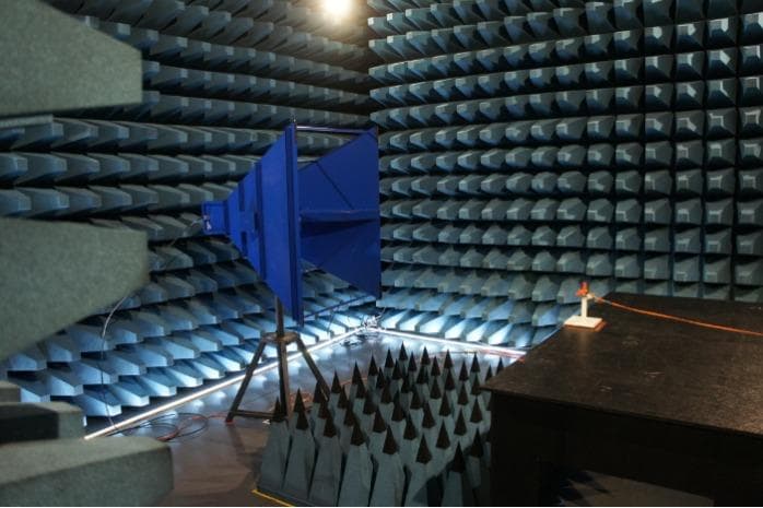 Medical Device Testing